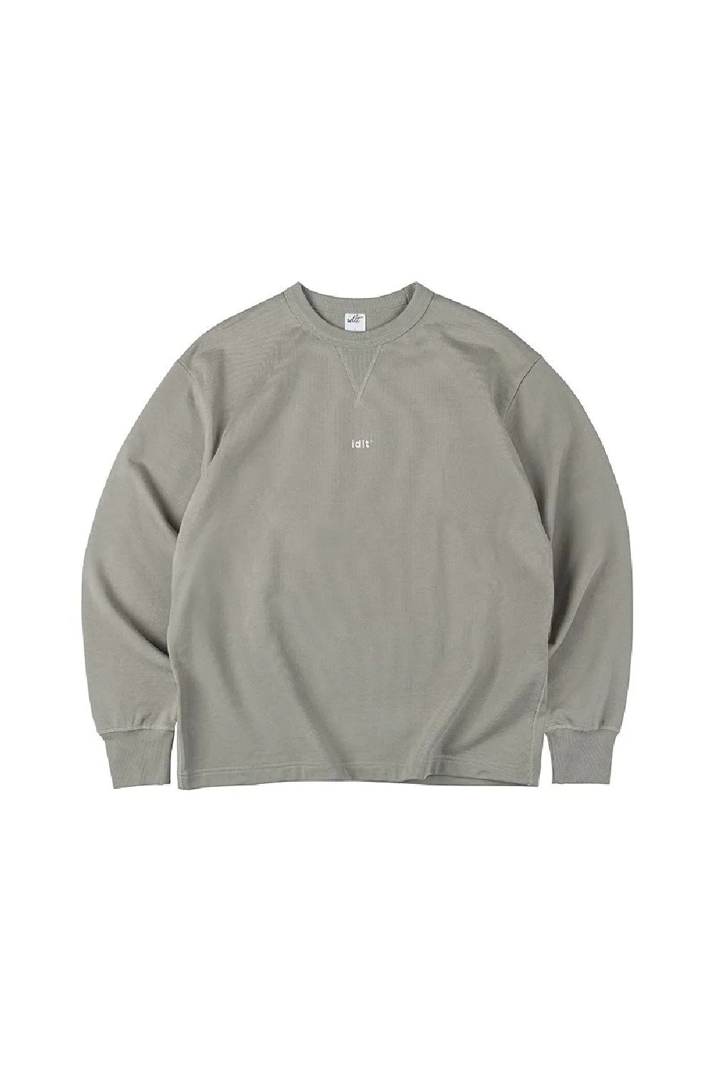 Logo Sweater