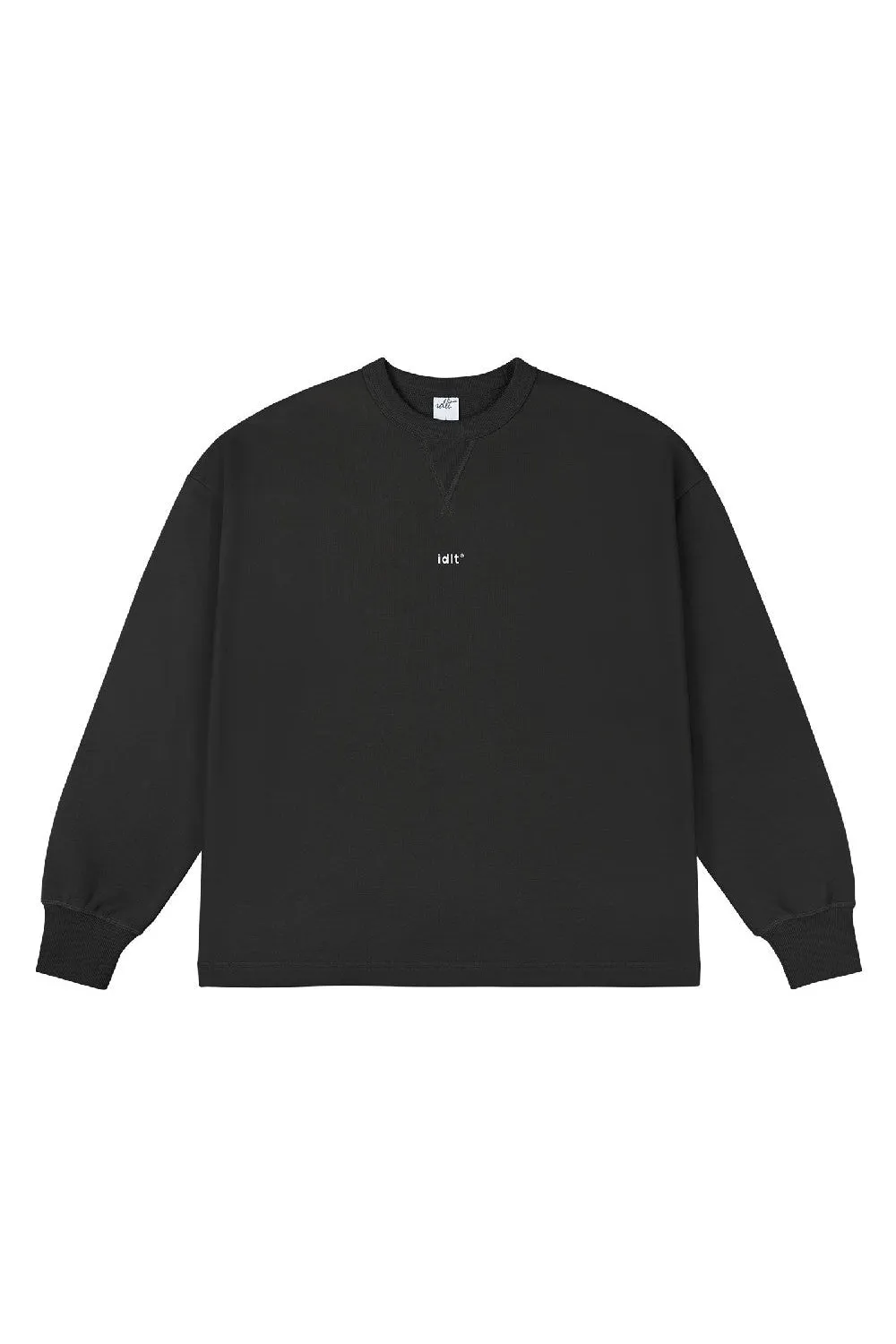 Logo Sweater