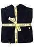 Lyle & Scott Lucas Peacoat Bathrobe