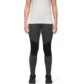 Mammut  Runbold Trekkings - Leggings - Donna