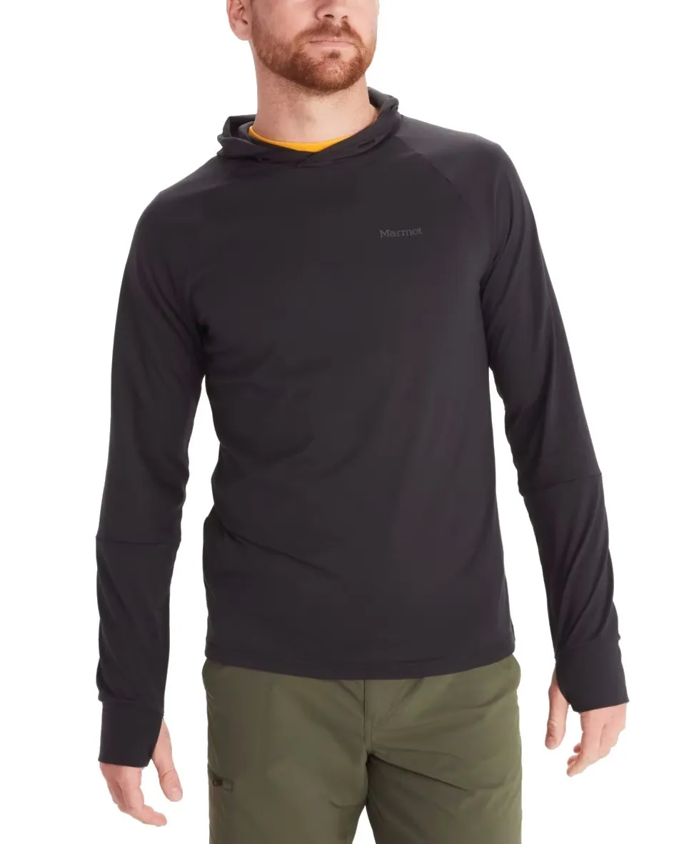 Marmot Men's Crossover Hoody #M12576 -Sale!