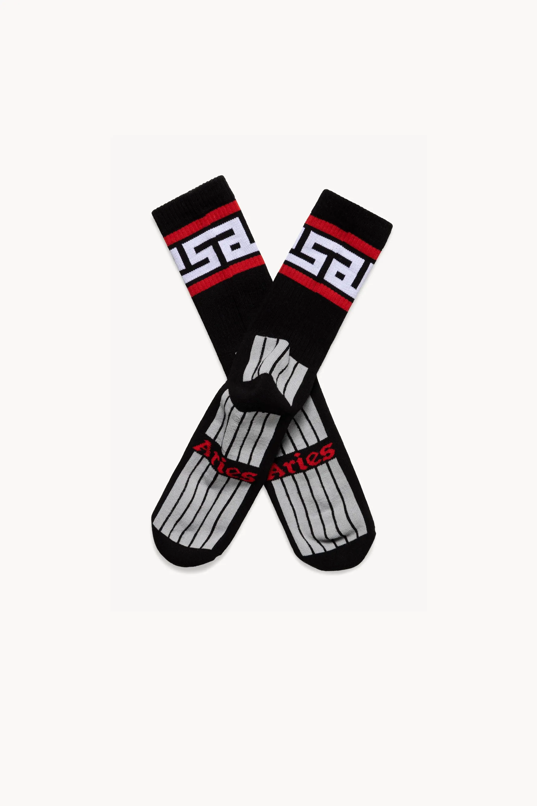 Meandros Socks