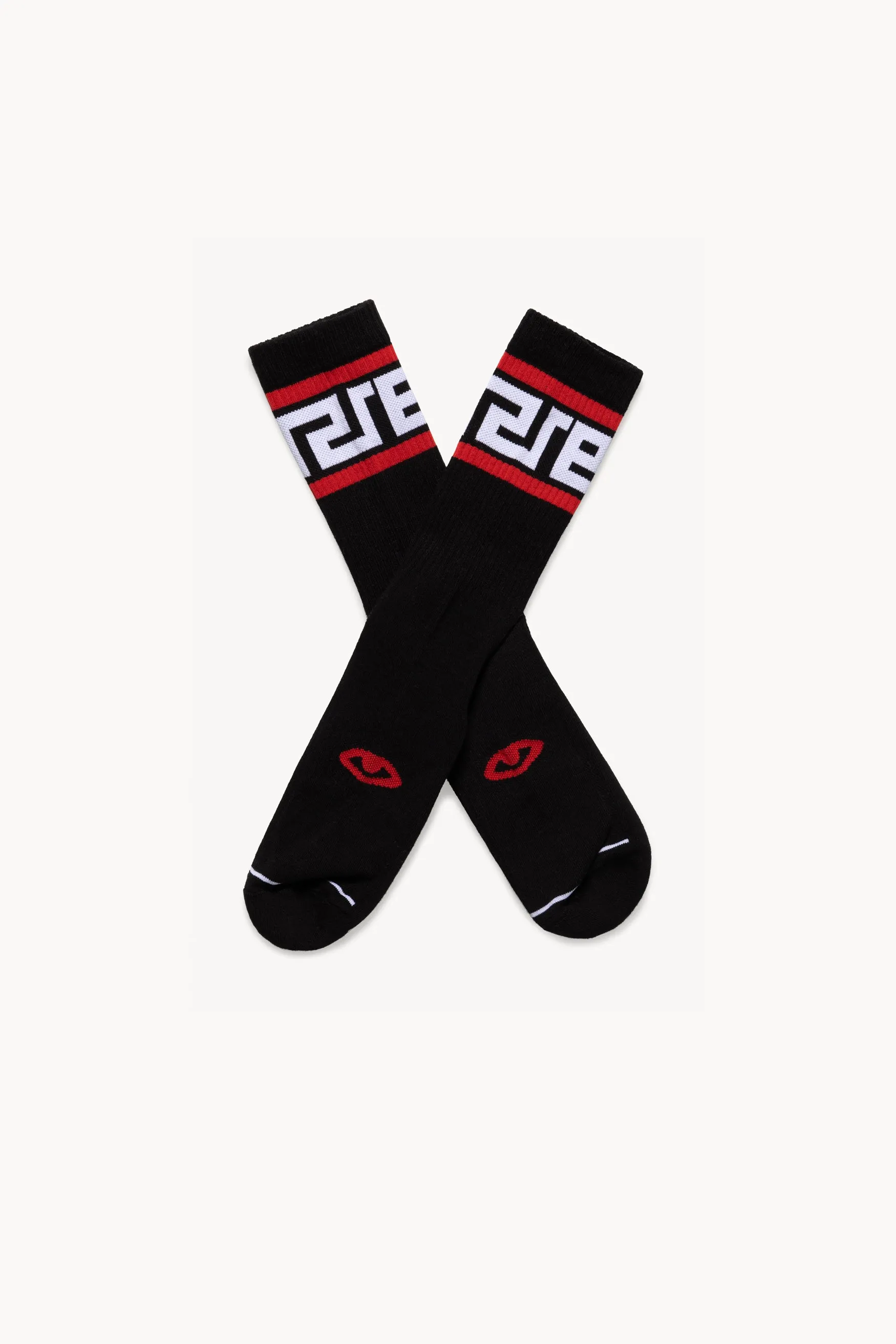 Meandros Socks