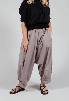 Meintrachten Trousers in Hemd