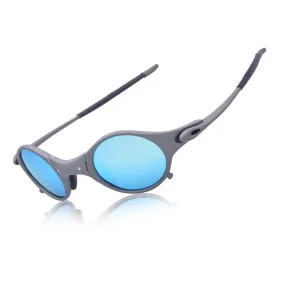 Men and Women Polarized Alloy Frame Cycling Sport Sunglasses