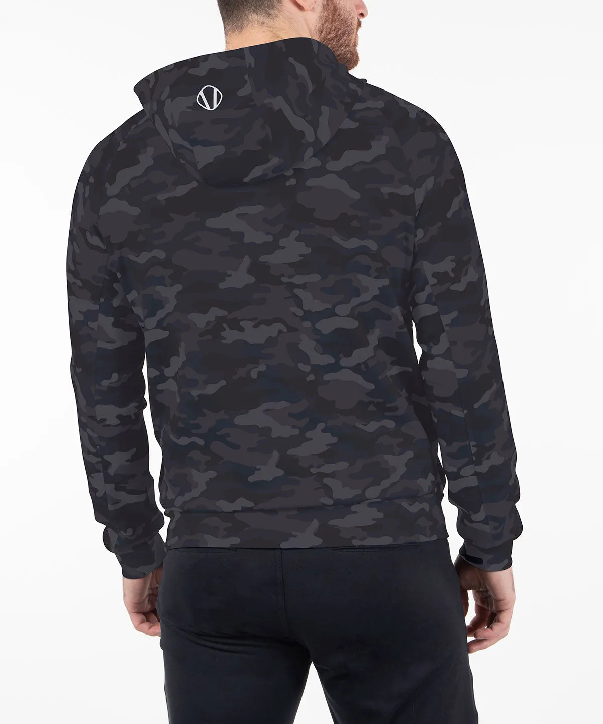 Men's Allendale 2.0 Water Repellent Hoodie Pullover