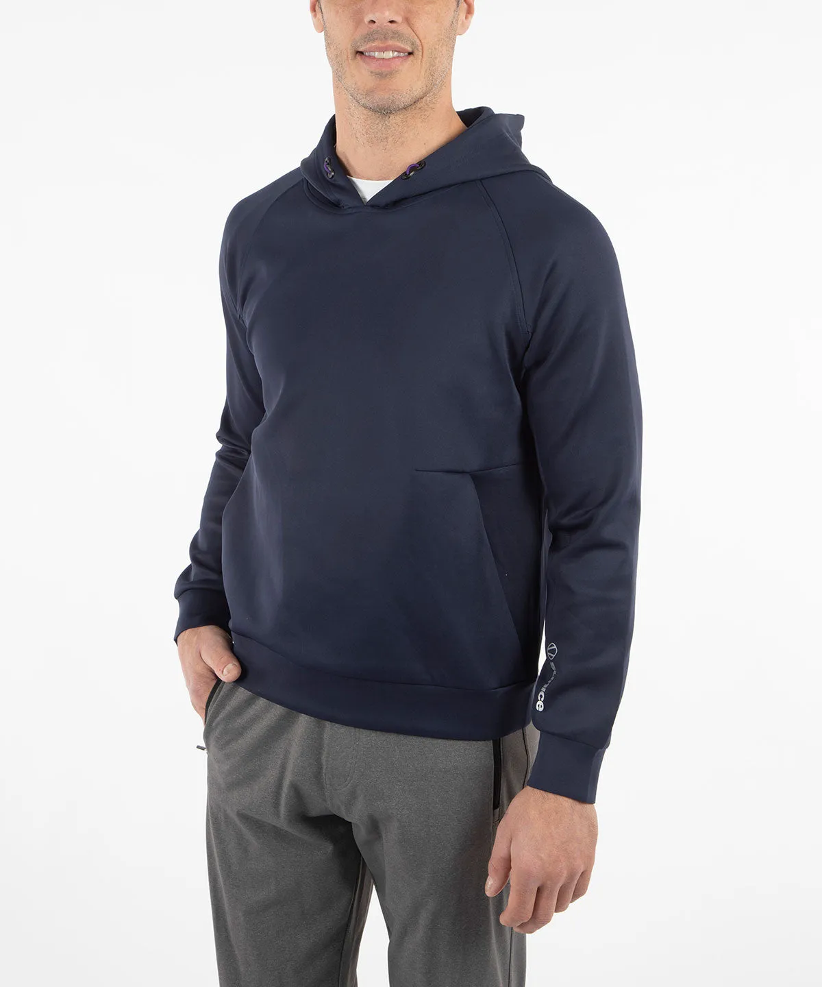 Men's Allendale 2.0 Water Repellent Hoodie Pullover