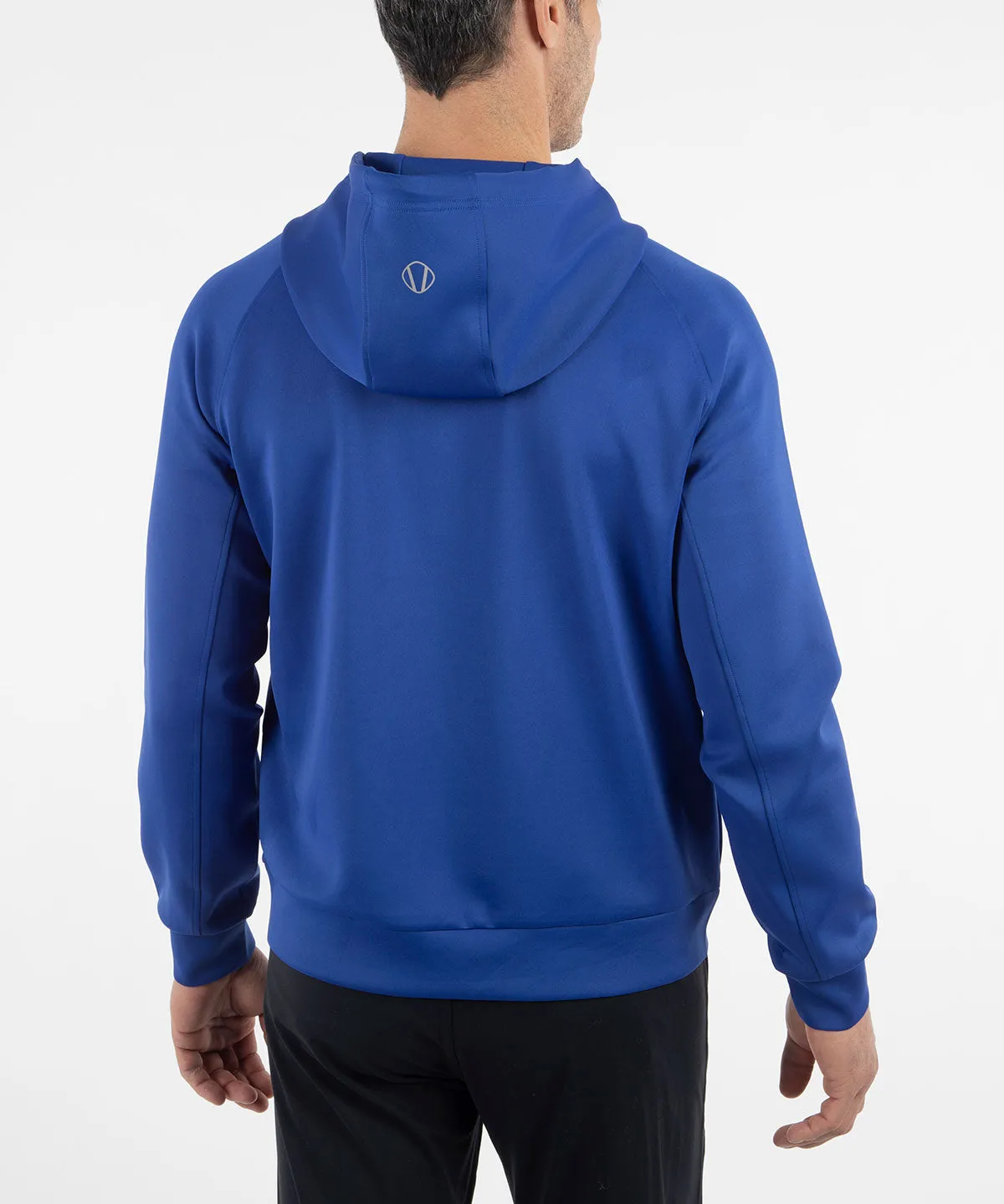 Men's Allendale 2.0 Water Repellent Hoodie Pullover