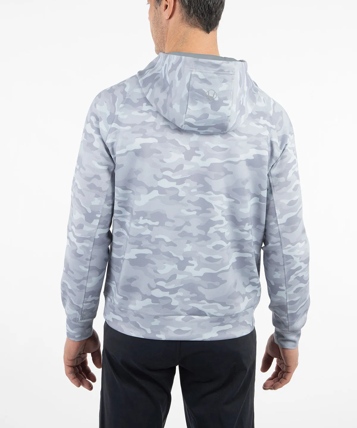 Men's Allendale 2.0 Water Repellent Hoodie Pullover