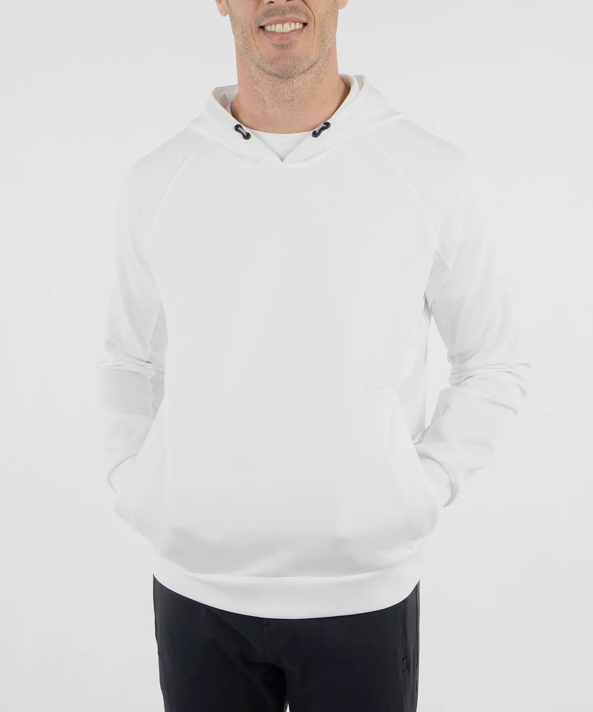 Men's Allendale 2.0 Water Repellent Hoodie Pullover