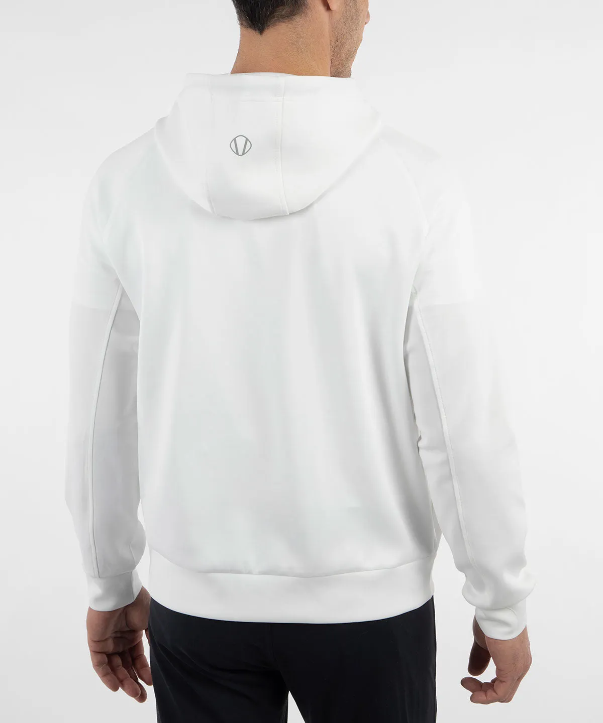 Men's Allendale 2.0 Water Repellent Hoodie Pullover