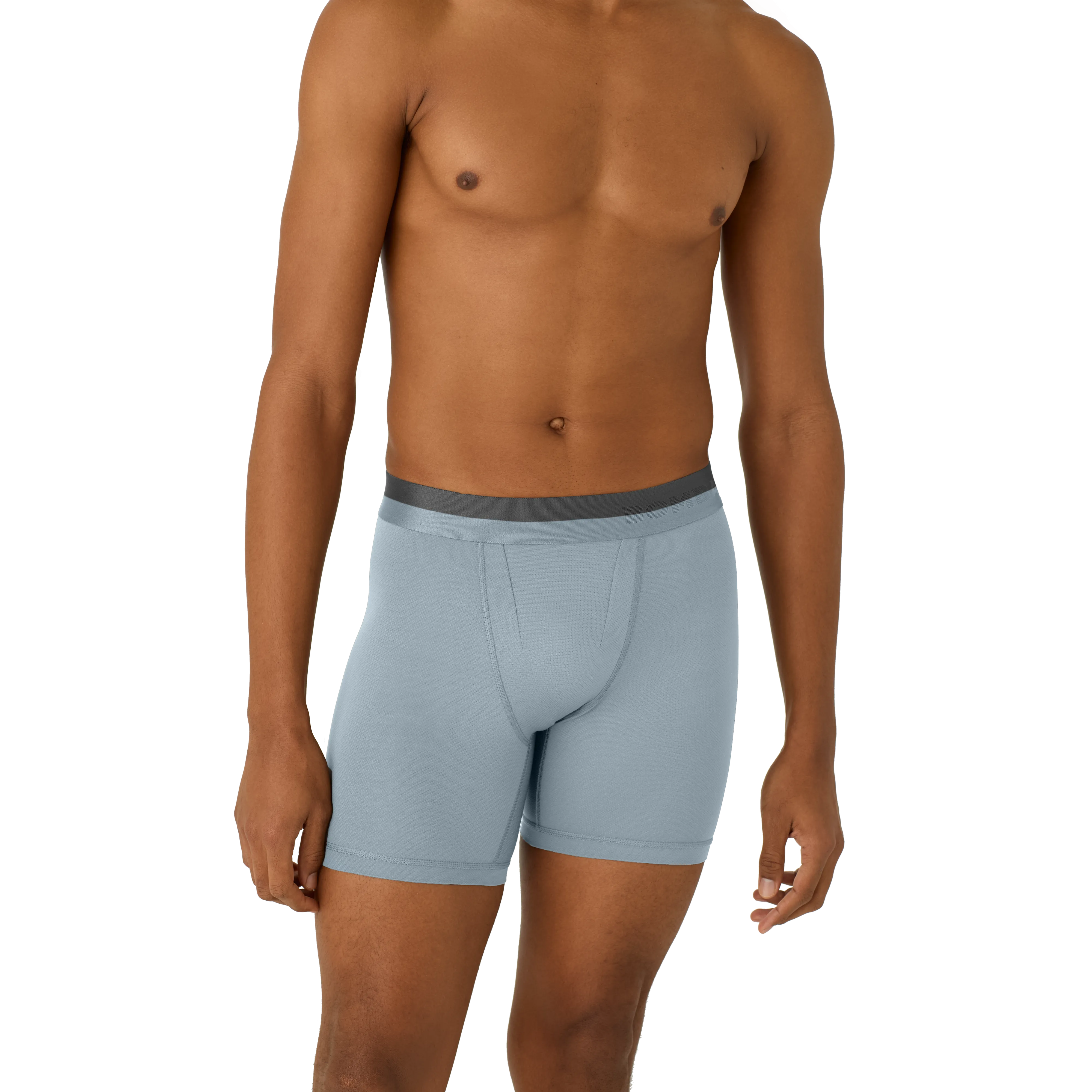 Men's Boxer Brief Starter 3-Pack