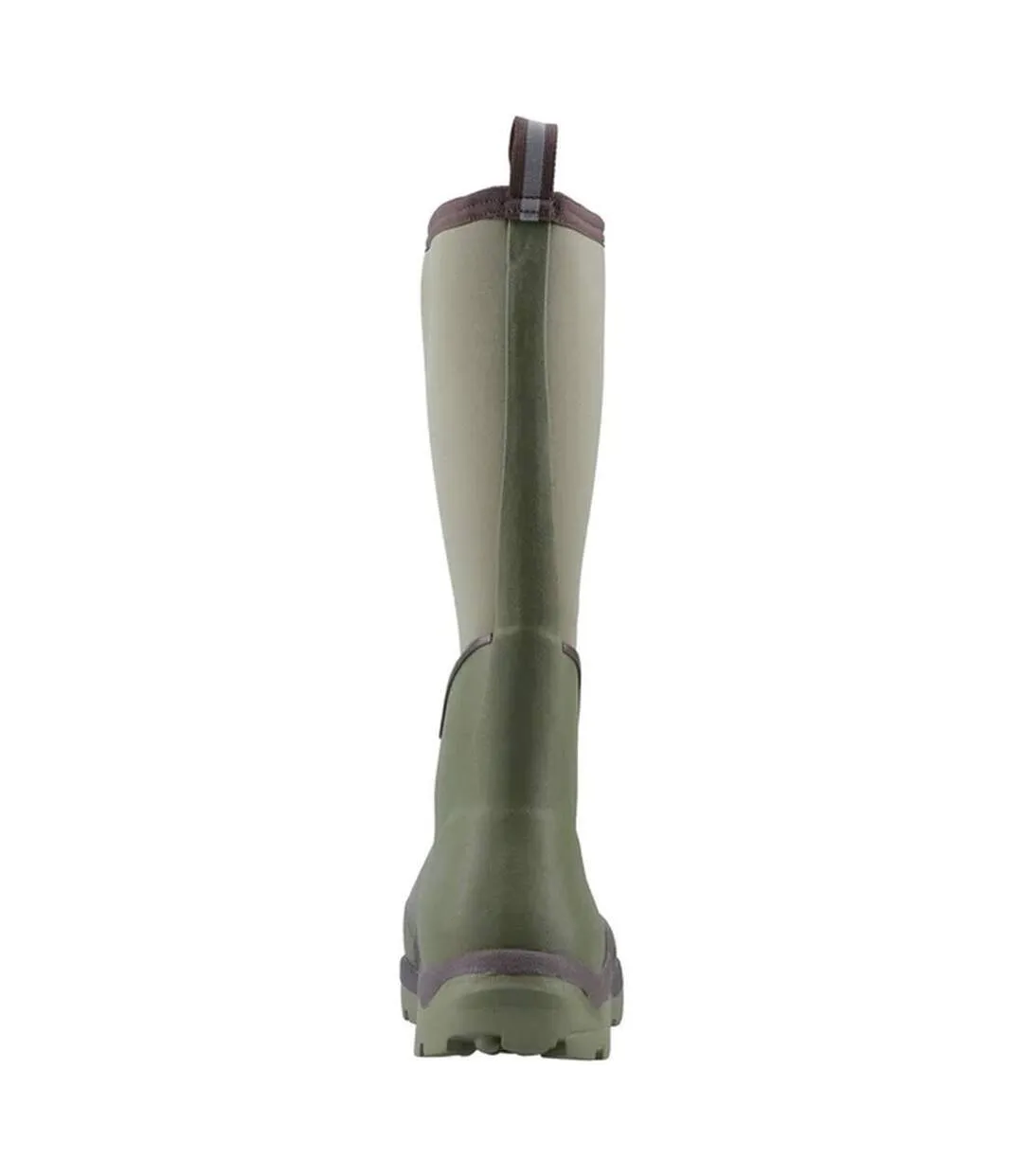 Mens calder wellington boots olive Muck Boots