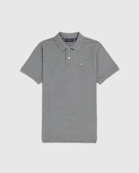 MENS CLASSIC POLO - B6K001ARPC