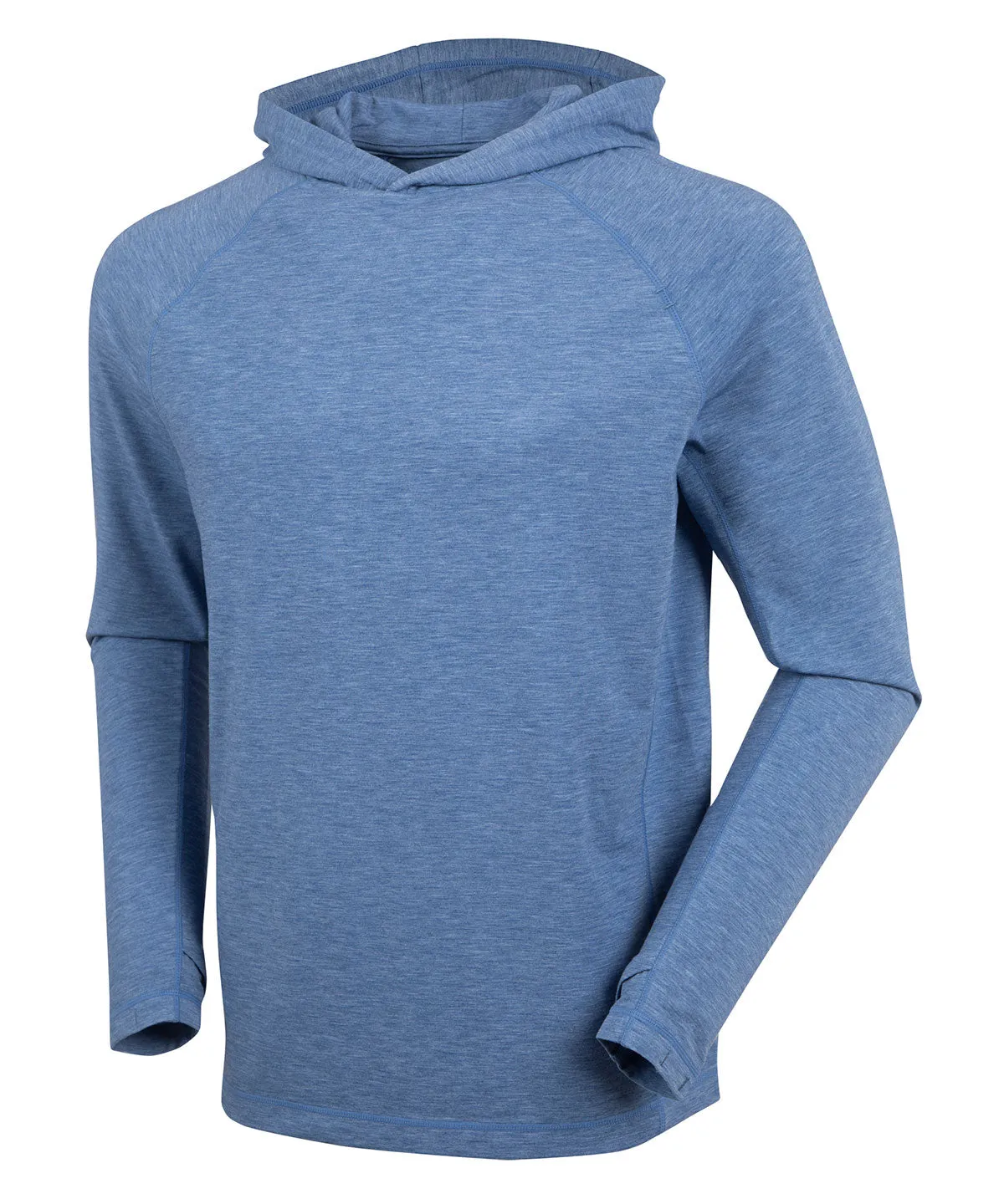 Men's Gunner Soft Touch Knit Hoodie