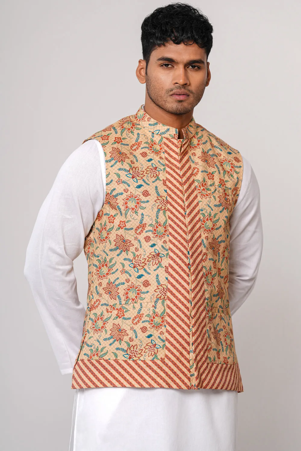 Men's Waistcoat