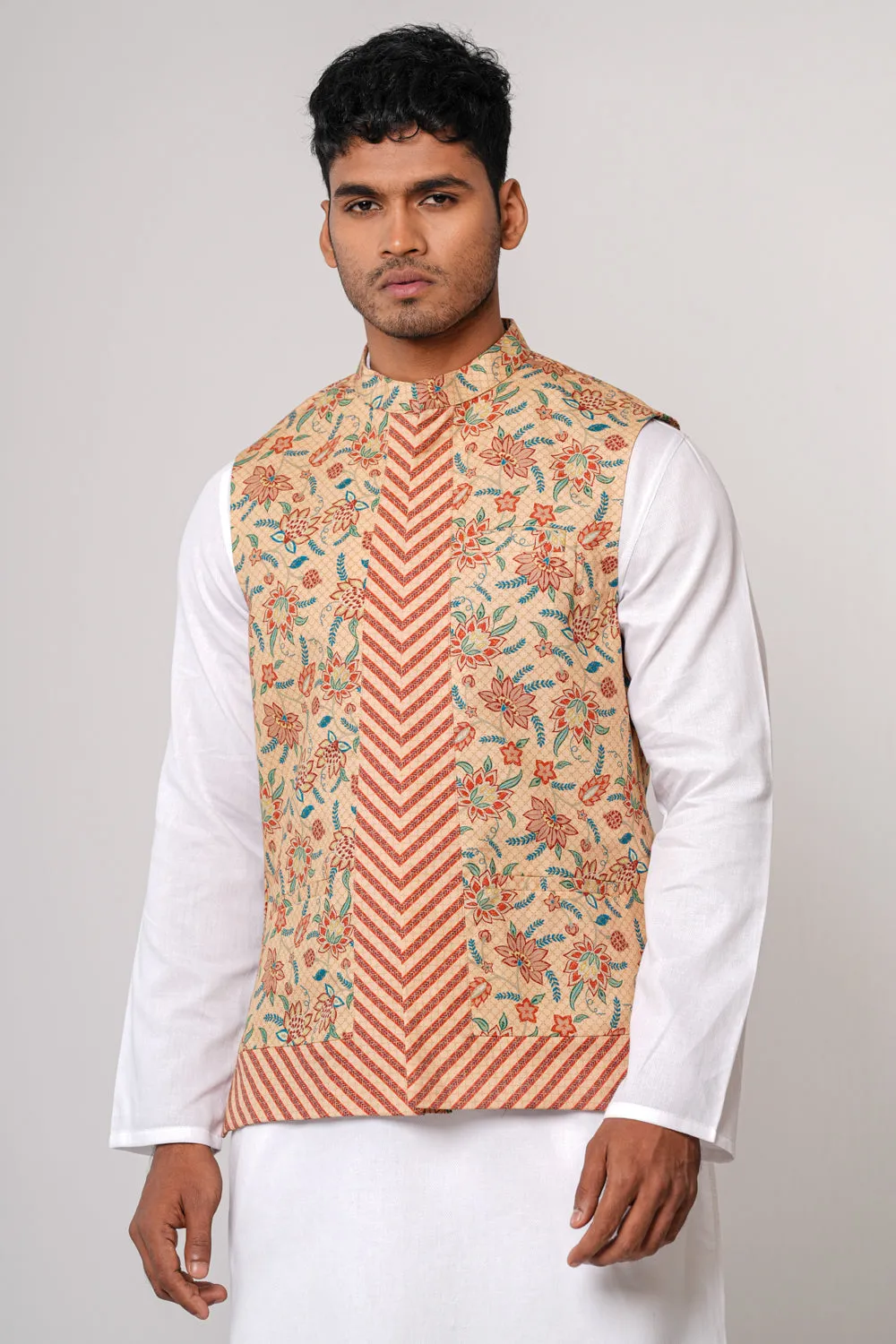 Men's Waistcoat