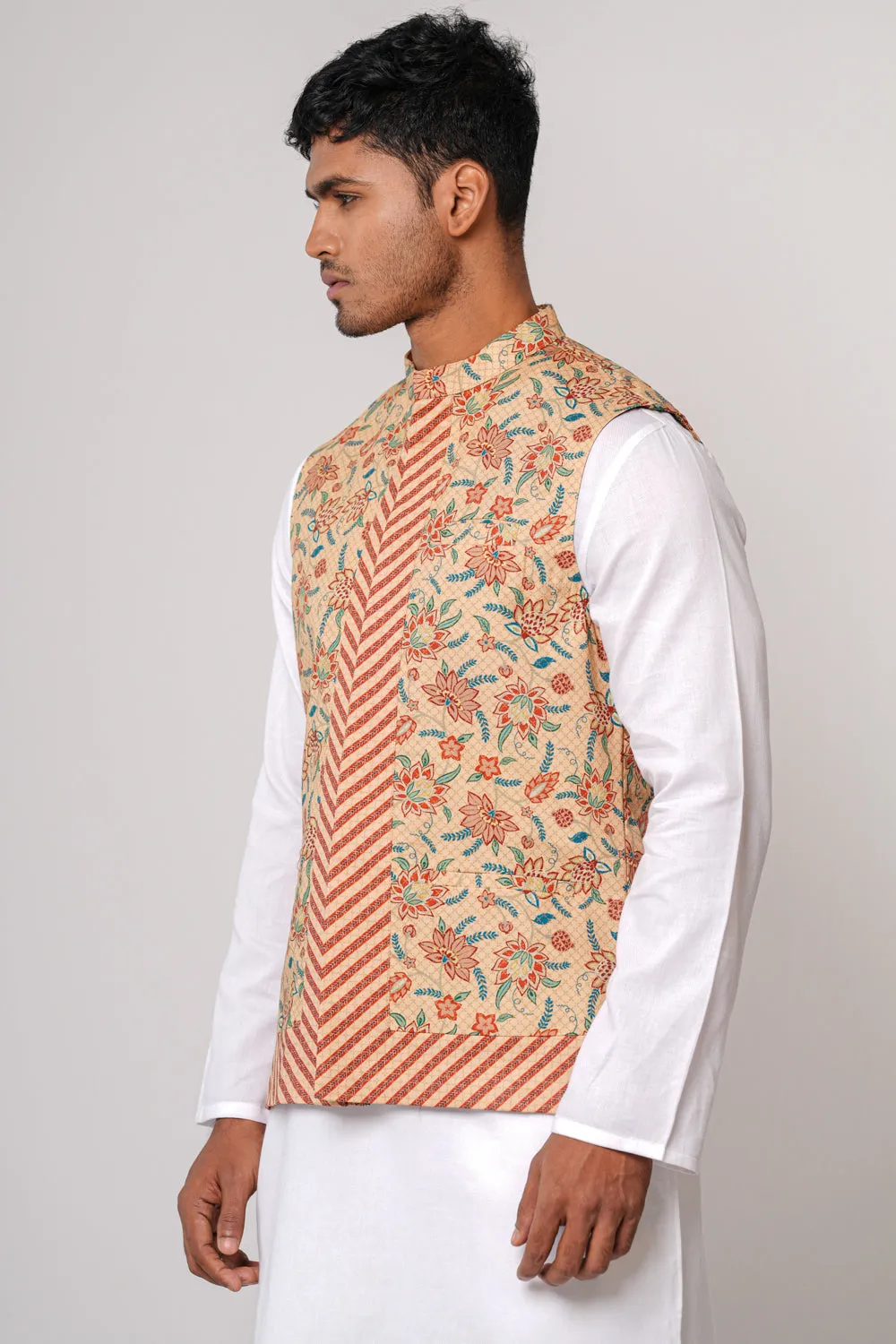 Men's Waistcoat