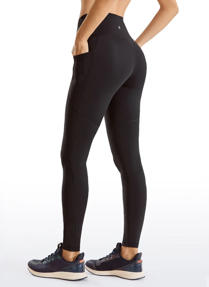 Nakedfeel Pocket Leggings II 28''