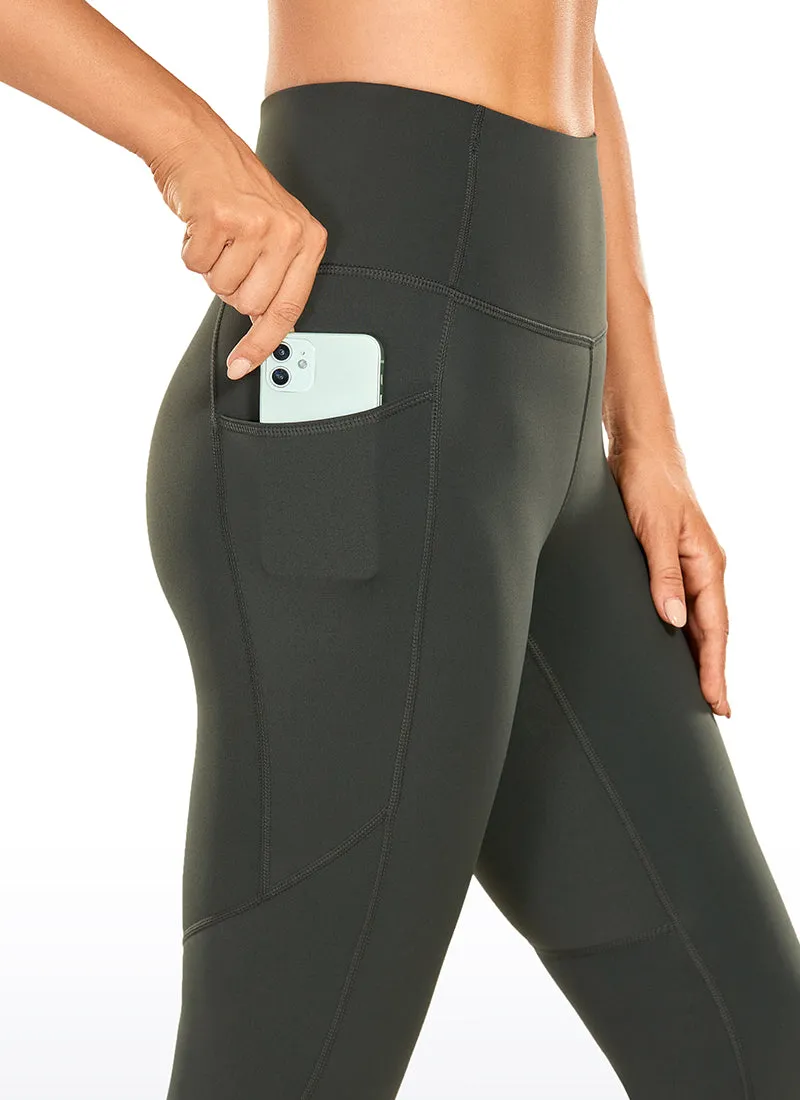 Nakedfeel Pocket Leggings II 28''