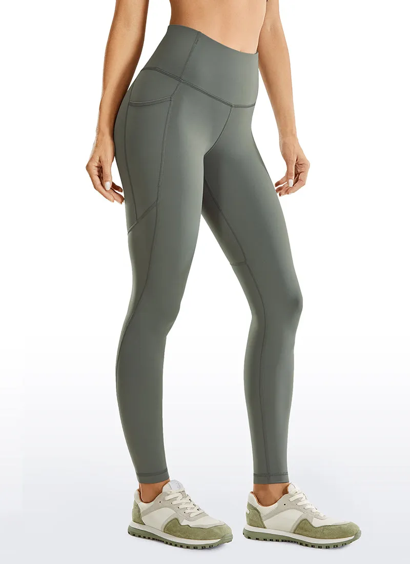 Nakedfeel Pocket Leggings II 28''