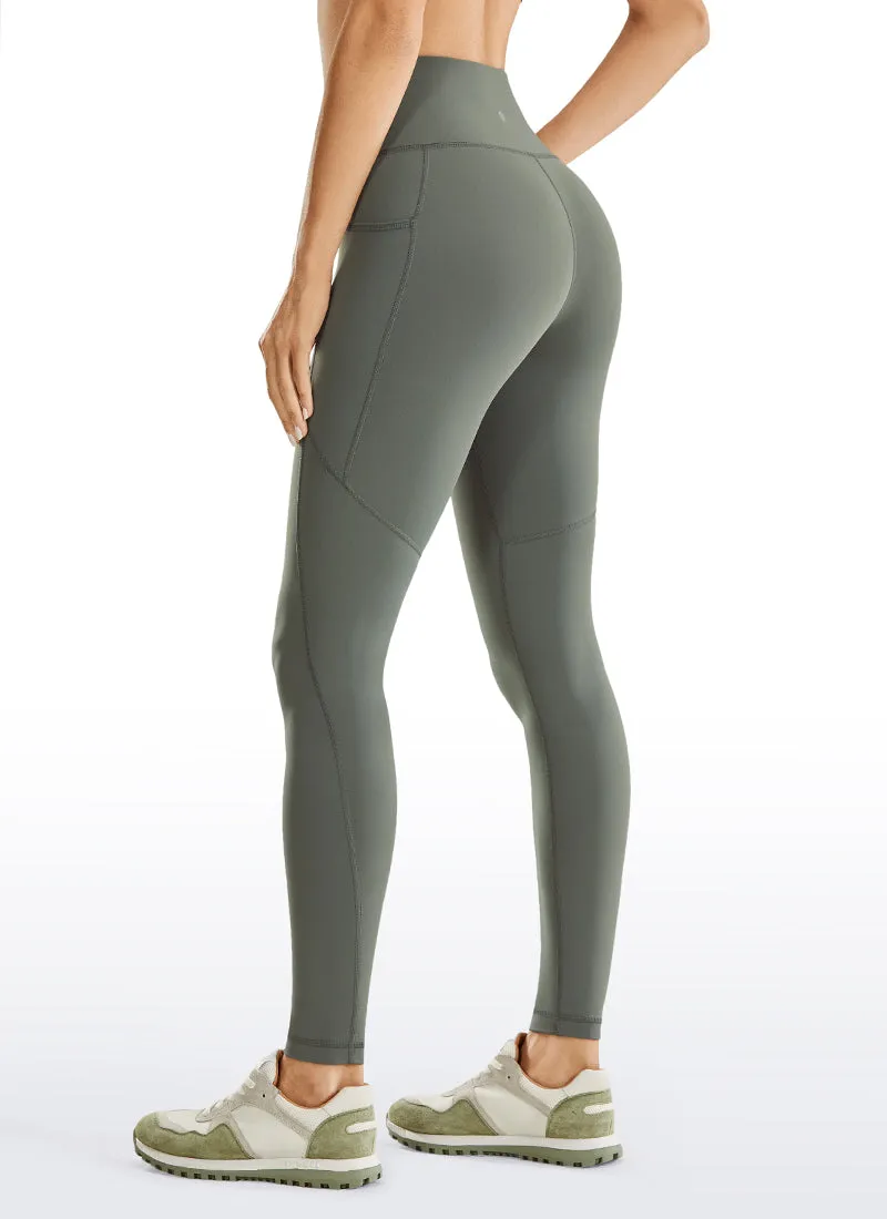 Nakedfeel Pocket Leggings II 28''