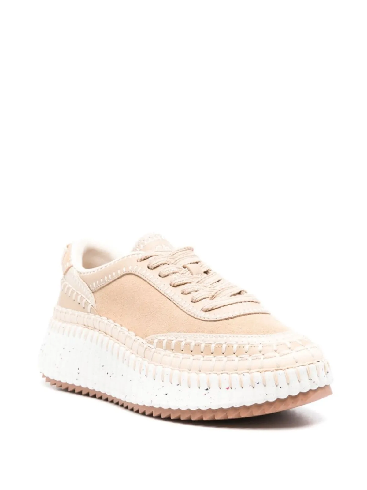 Nama Sneaker - Blossom Beige