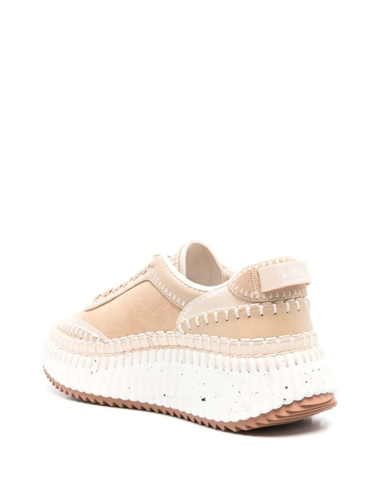 Nama Sneaker - Blossom Beige