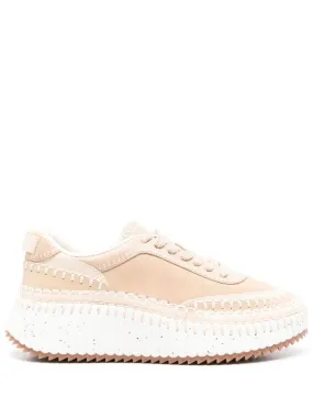 Nama Sneaker - Blossom Beige