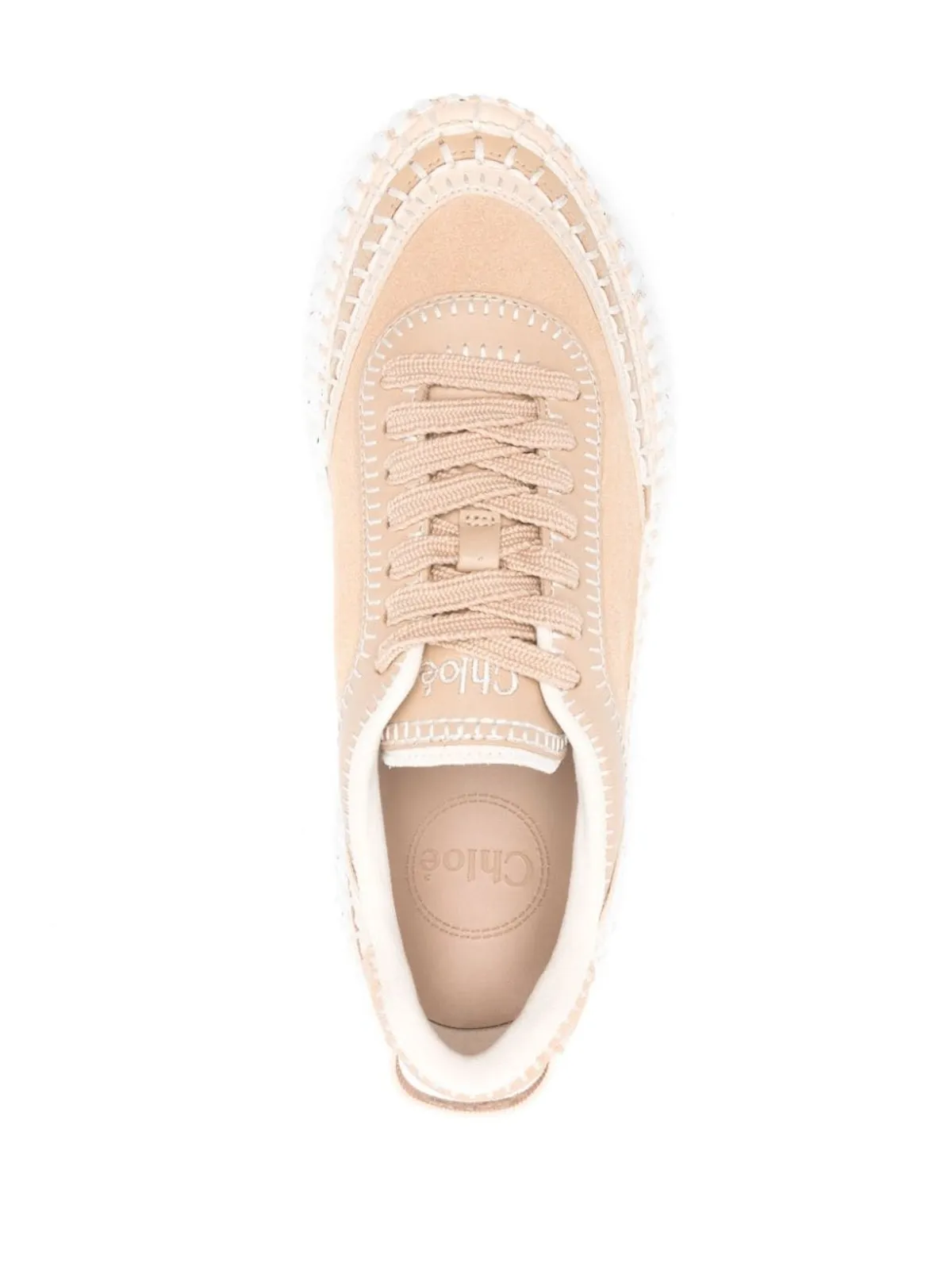 Nama Sneaker - Blossom Beige