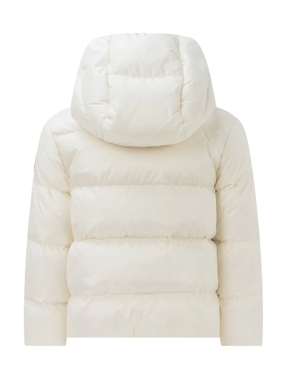 Natas Down Jacket