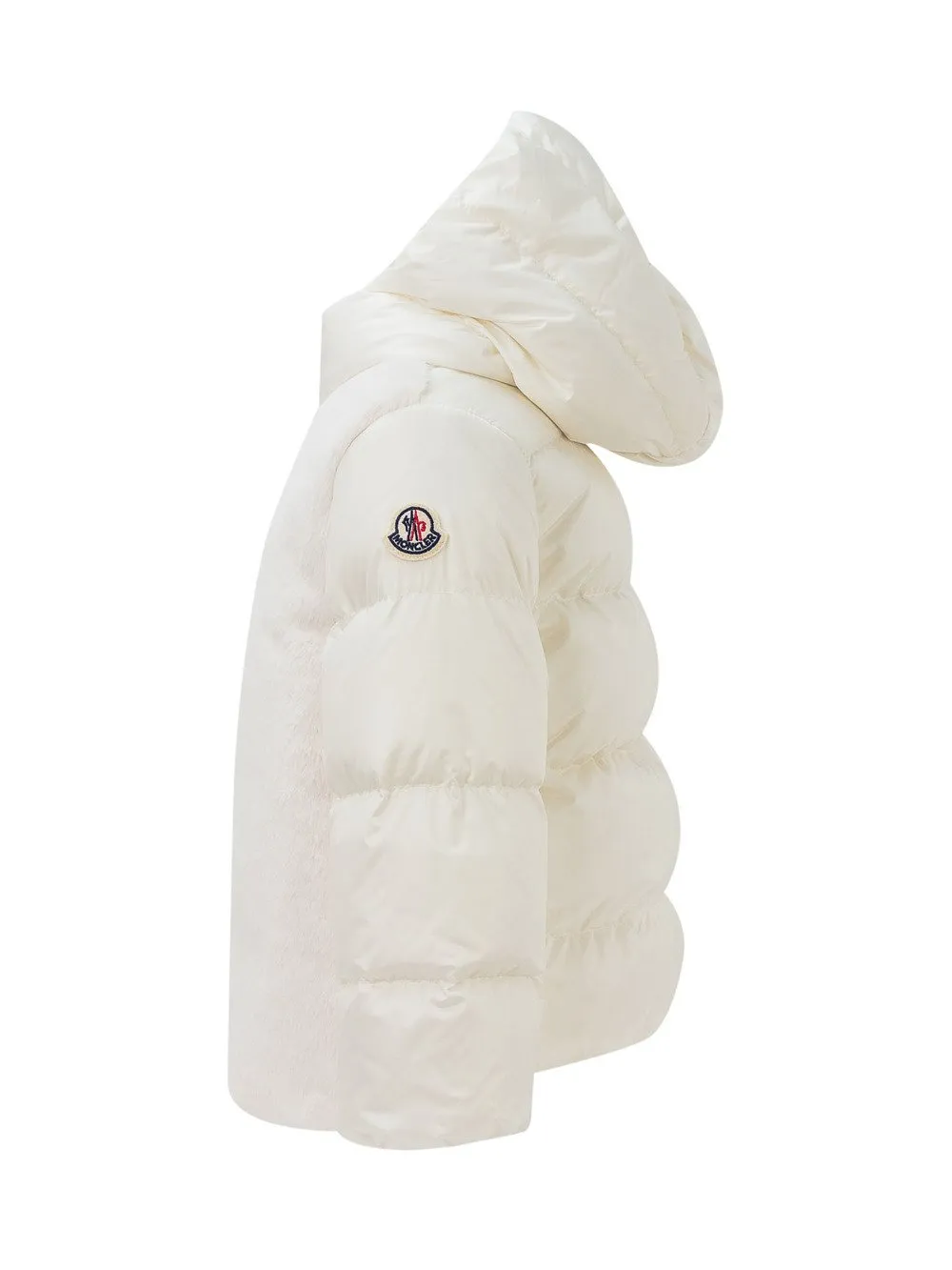 Natas Down Jacket