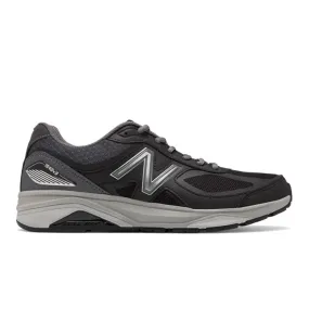 New Balance Men's 1540 V3 Black/Castlerock