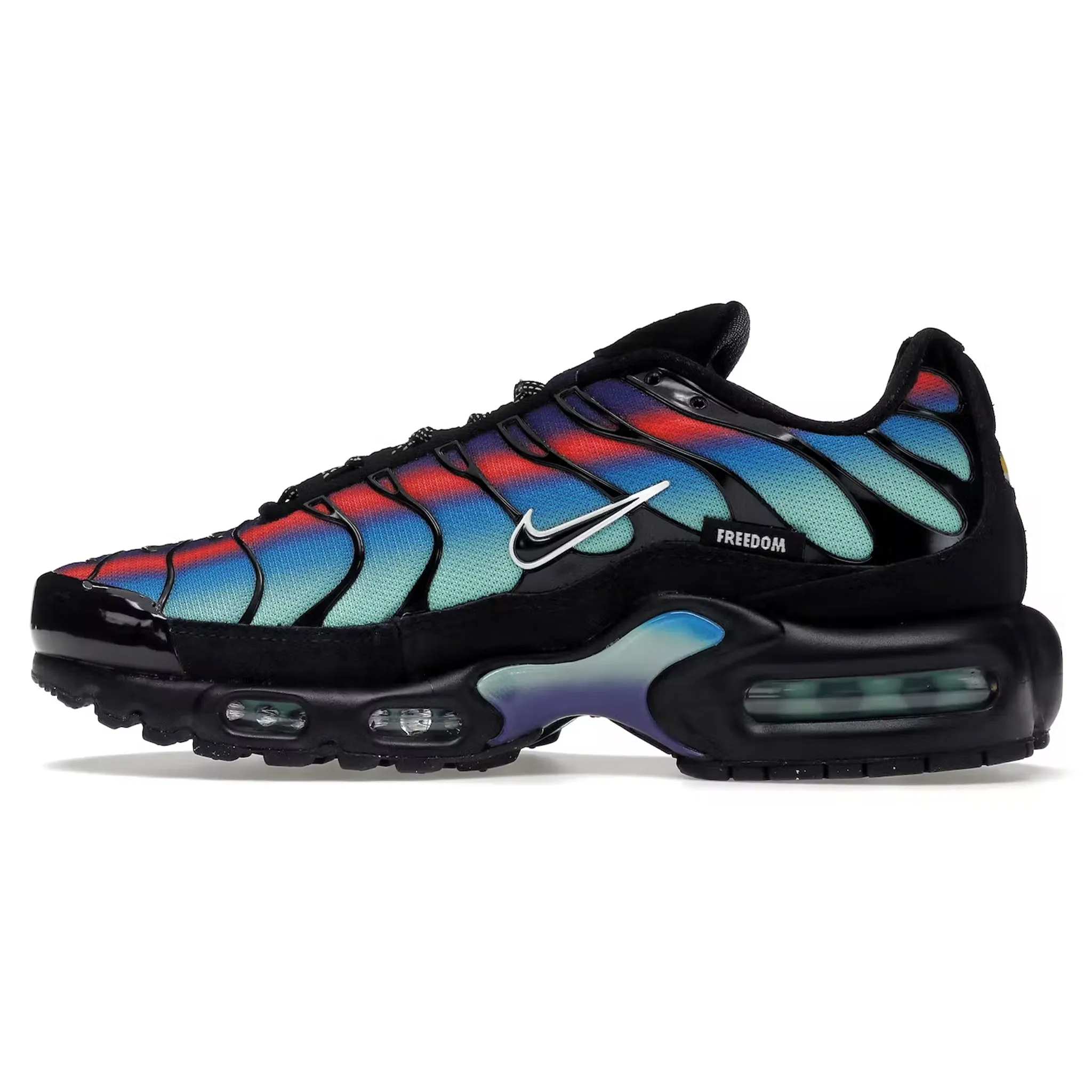 Nike TN Air Max Plus Unity Berlin