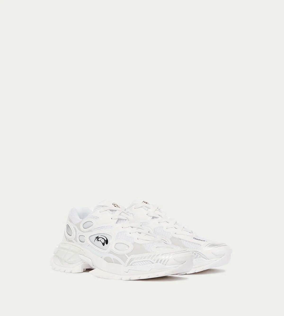 Nucleo Sneaker - Volcanic White