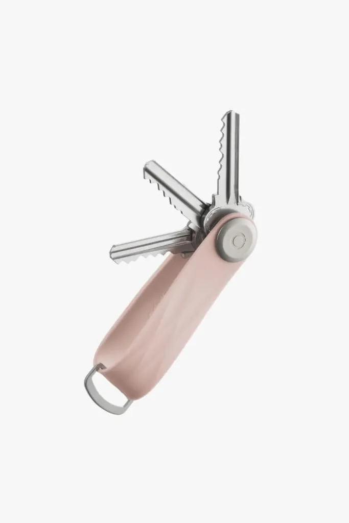 Orbitkey 2.0 Active - Dusty Pink