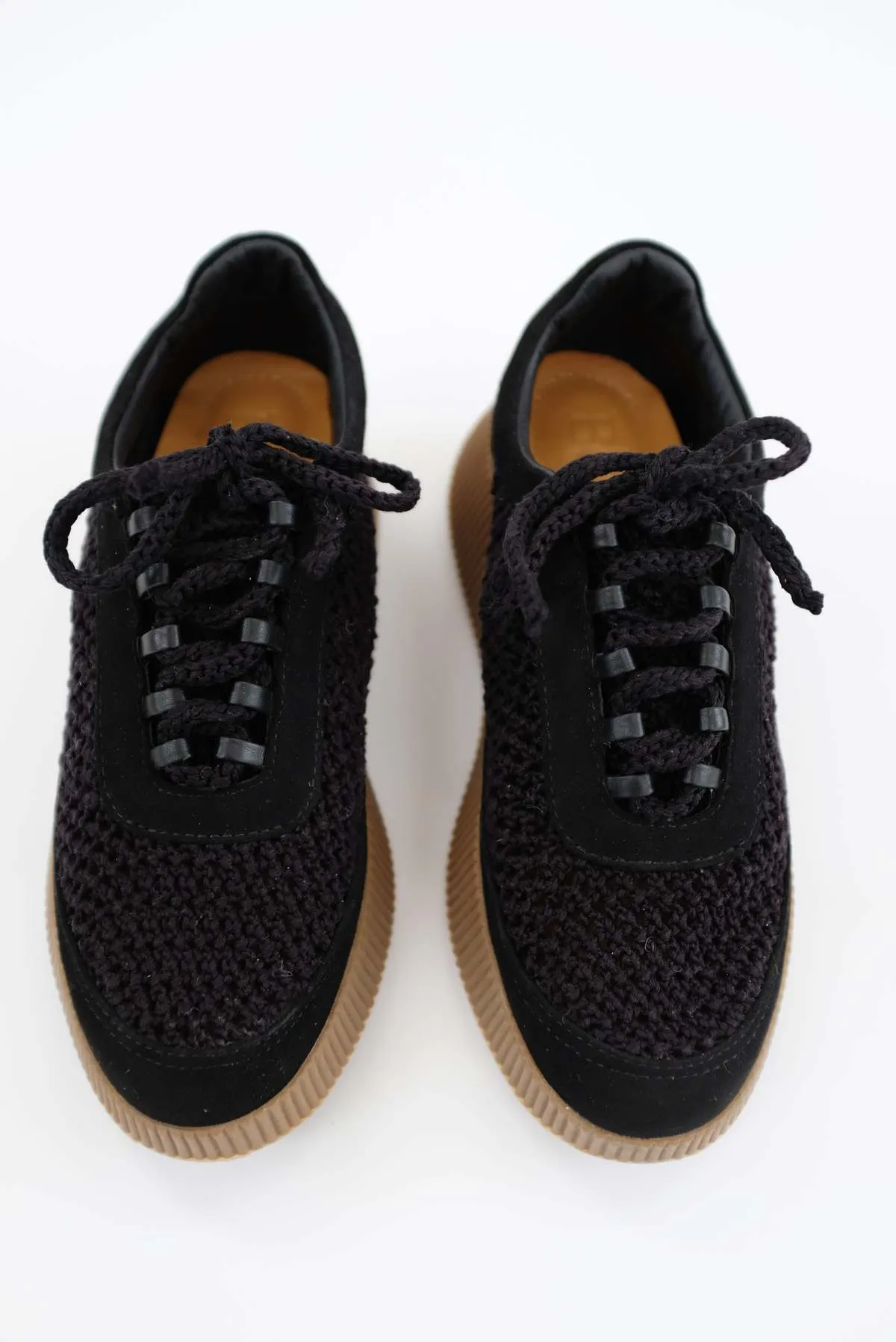 Orizaba Sneaker - Black