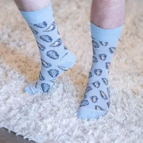 Oyster Socks