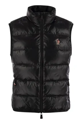 PADDED WAISTCOAT