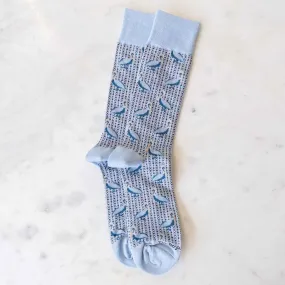 Pelican Socks