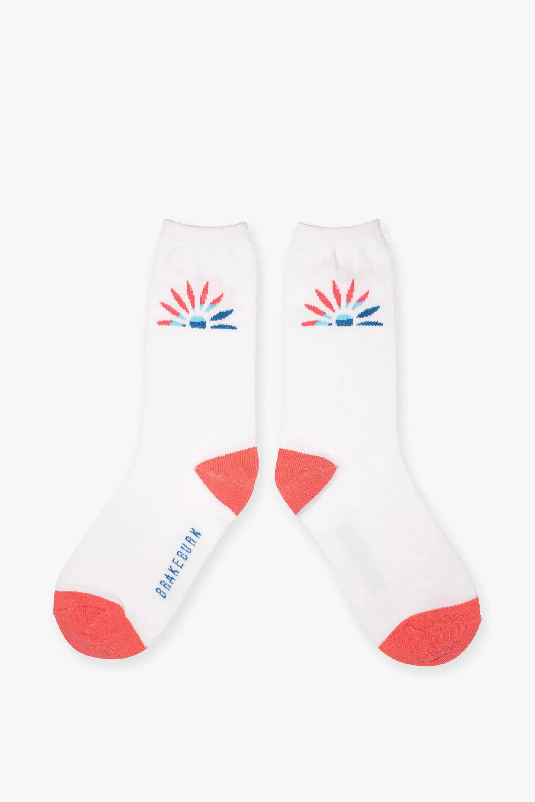 Petals Socks