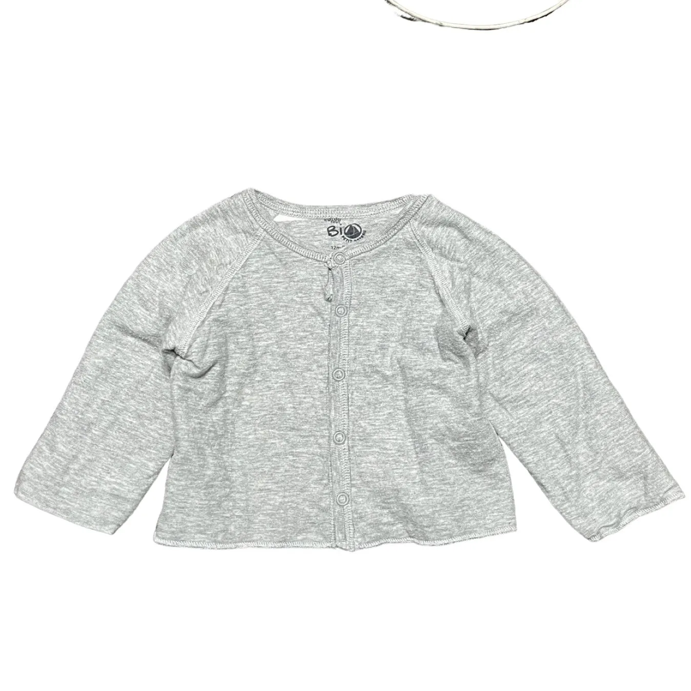 Petit Bateau Cardigan