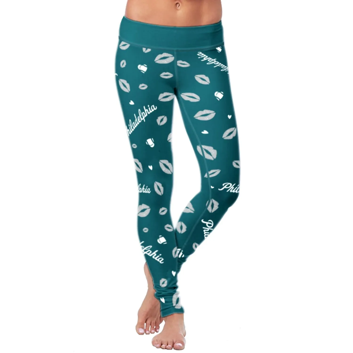 PHI FB Lovin Kisses Leggings