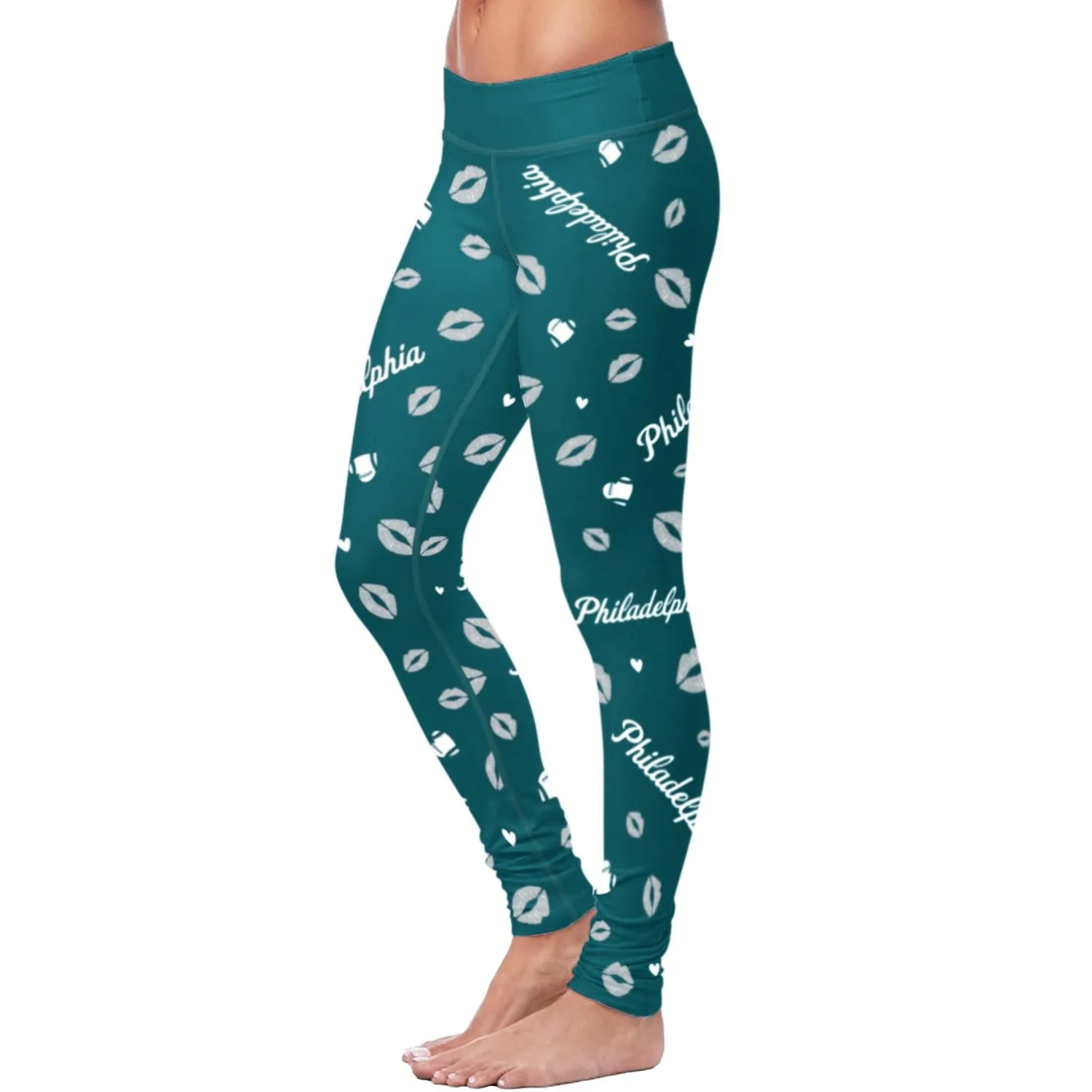 PHI FB Lovin Kisses Leggings