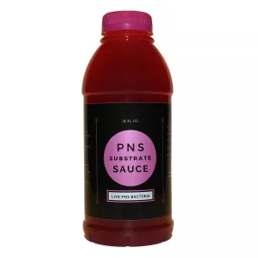 PNS Substrate Sauce Live Starter Bacteria (16 oz)