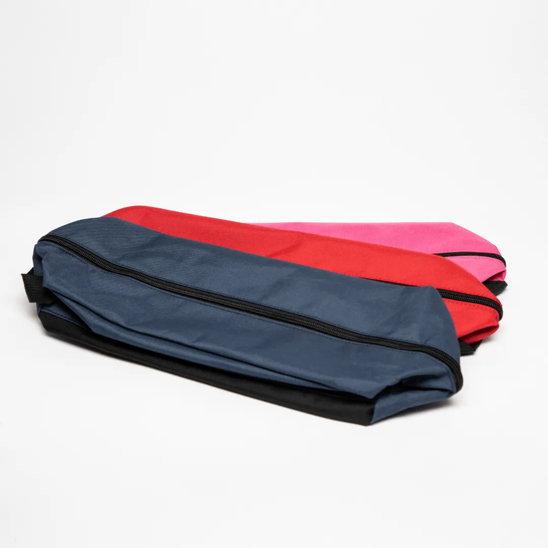 Portable & Breathable Shoe Bag