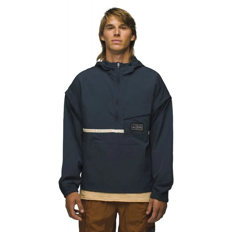 Prana Connector Convertible Jacket - Jacket | Hardloop