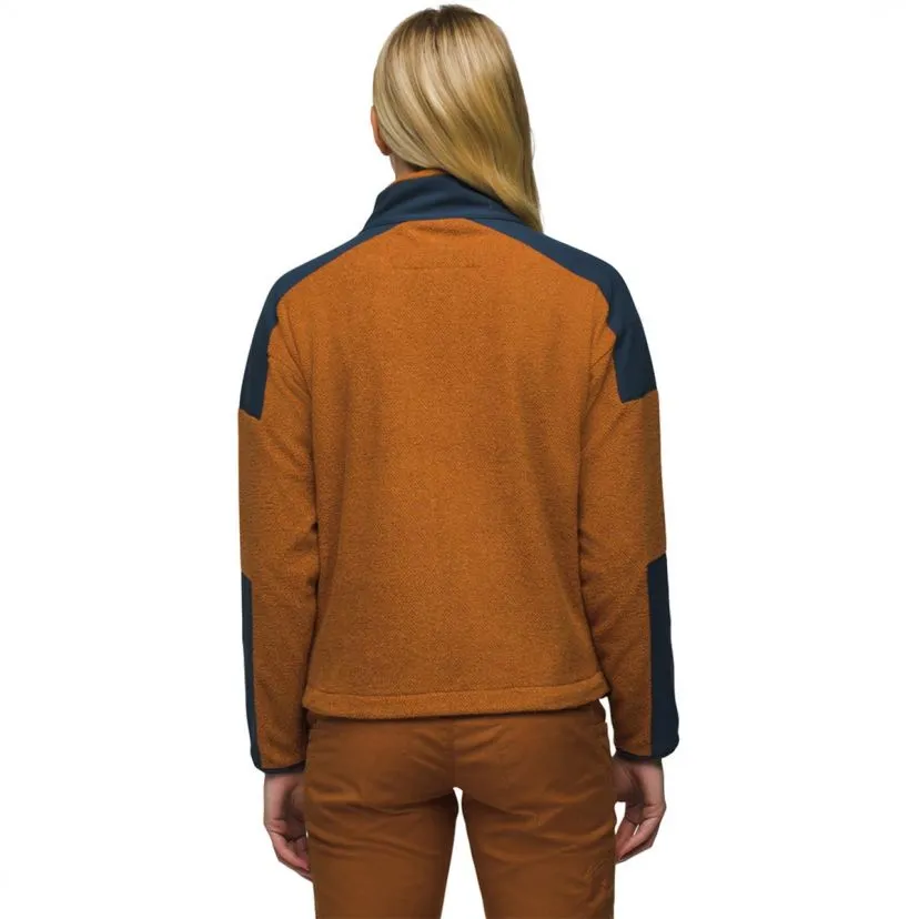 Prana prAna Peak Fleece Jacket women's fleece