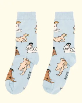 PREGNANCY SOCKS