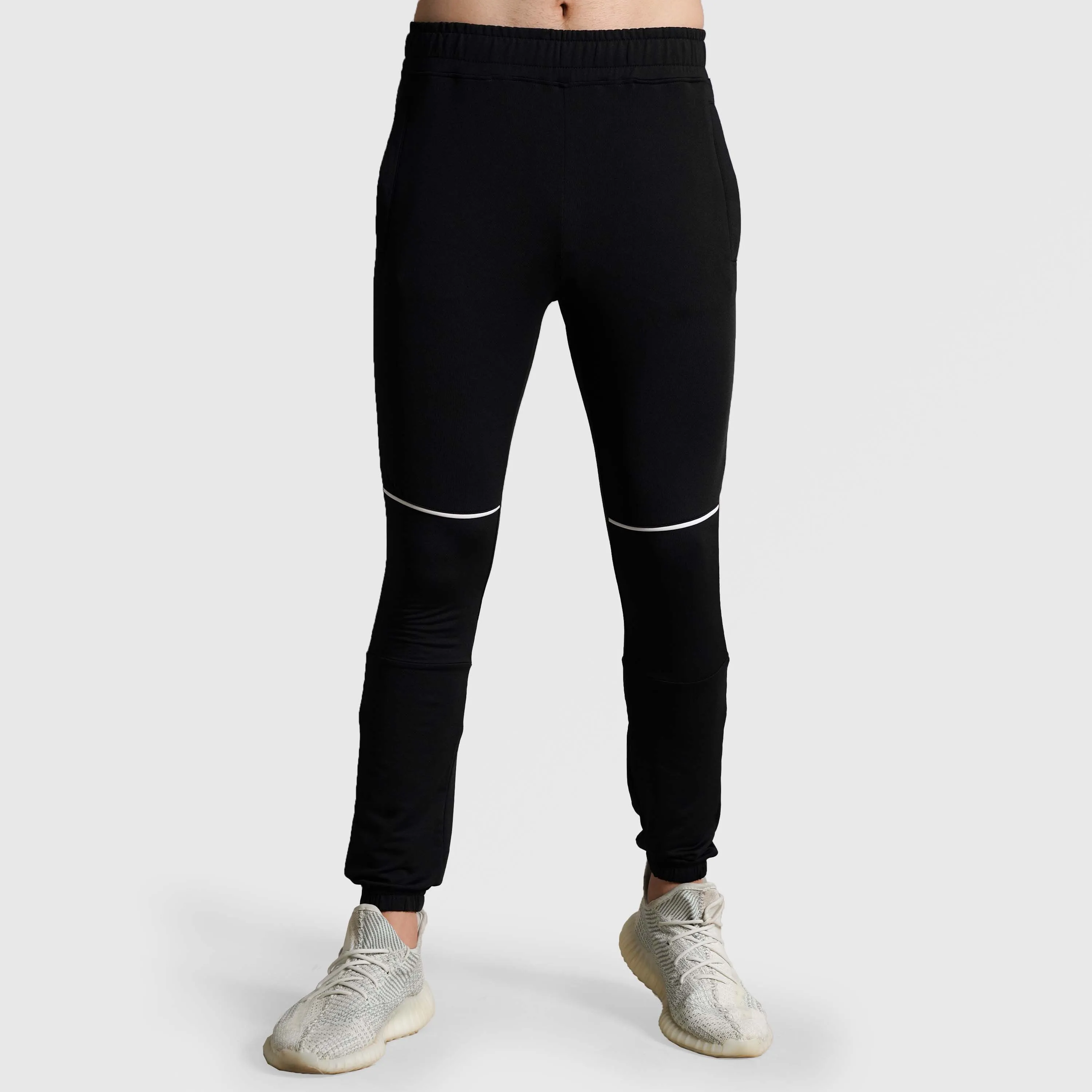 Pro Form Trousers (Black)